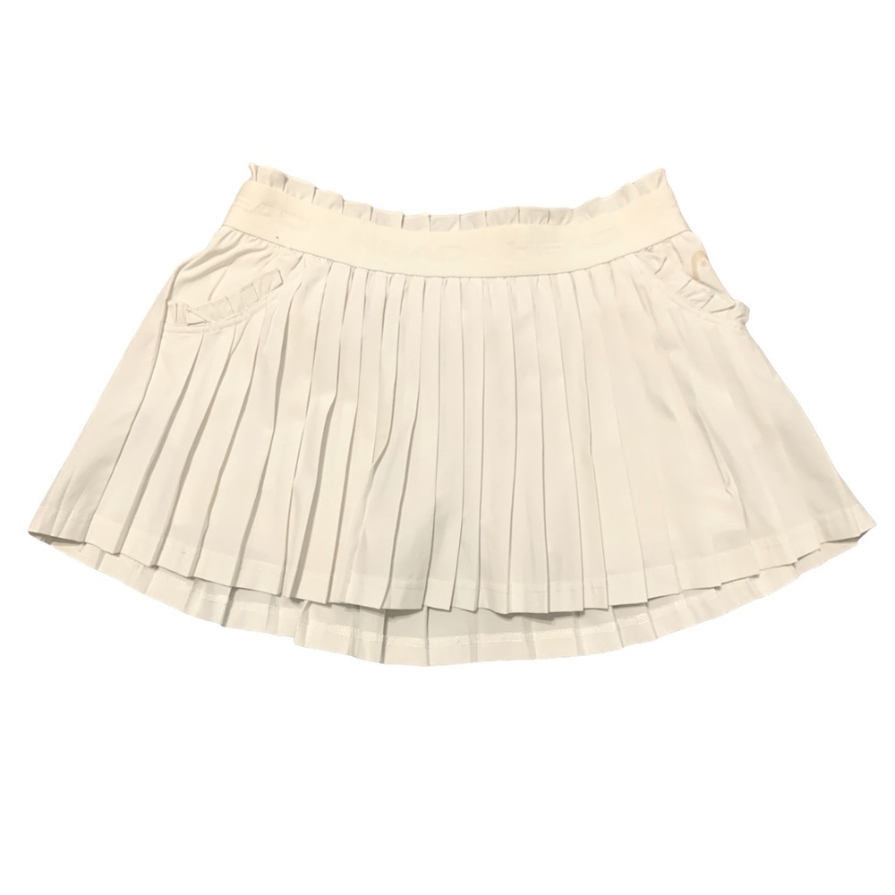mini tennis skirt